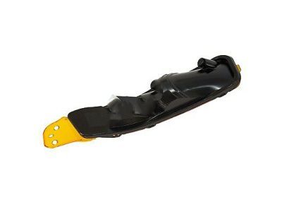 Ford 4R3Z-13201-AA Parking Light - Without Bulb