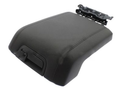 Ford BC3Z-2806024-AB Door Assembly - Glove Compartment