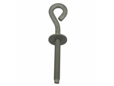 Ford E4TZ-1408-B Bolt - Hex.Head