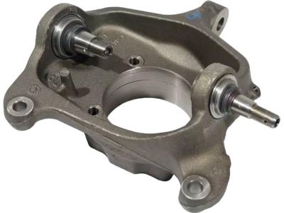Ford F-550 Super Duty Steering Knuckle - 7C3Z-3130-A