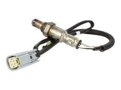 Ford Fusion Oxygen Sensors - ED8Z-9G444-A