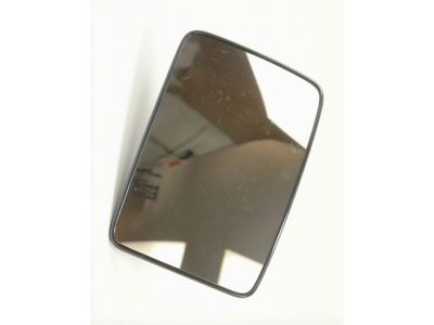 2009 Ford F-250 Super Duty Car Mirror - 9C3Z-17K707-B