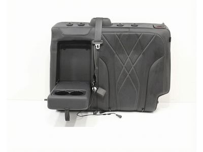 Ford Mustang Mach-E Seat Cushion - LJ8Z-5866801-A