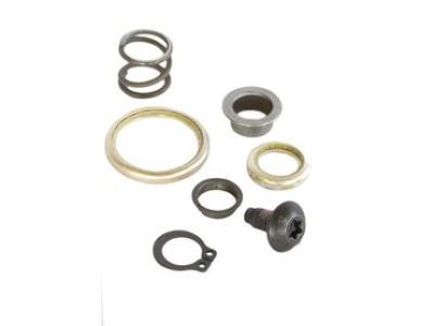 Ford F6AZ-3605-AA Kit - Bush