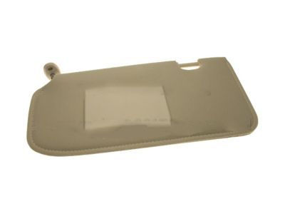 Ford 5L8Z-7804105-CAA Sun Visor Assembly