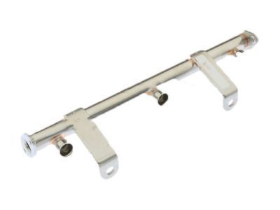 2009 Ford Ranger Fuel Rail - 1L2Z-9D280-ED