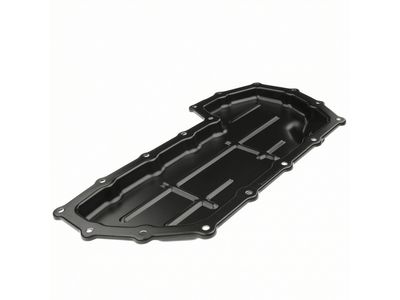 Lincoln XW4Z-6675-BA