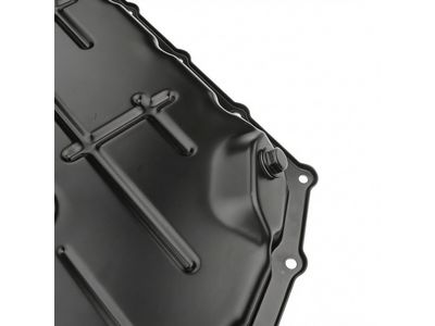 Lincoln XW4Z-6675-BA