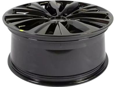 Lincoln Navigator Spare Wheel - FL7Z-1007-A