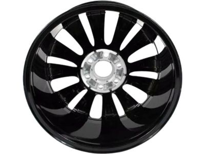 Lincoln Navigator Spare Wheel - FL7Z-1007-A