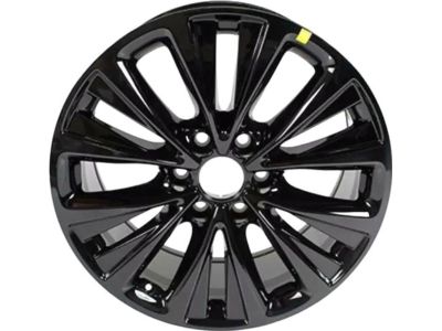 Lincoln Navigator Spare Wheel - FL7Z-1007-A