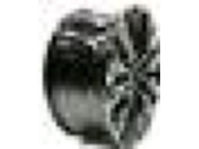 Lincoln Navigator Spare Wheel - FL7Z-1007-A