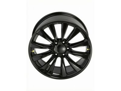 FL7Z-1007-A Ford Wheel Assembly Product Photo 2 of 3