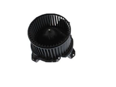 2009 Ford Mustang Blower Motor - 5R3Z-19805-A