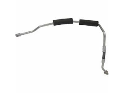 2011 Ford Flex A/C Hose - AA8Z-19835-A