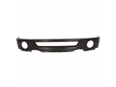 Lincoln Bumper - 6L3Z-17757-DAPTM