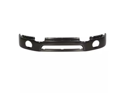 Lincoln Bumper - 6L3Z-17757-DAPTM