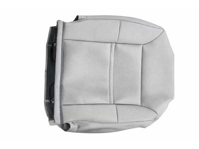 2019 Ford Escape Seat Cover - GJ5Z-7864417-CG
