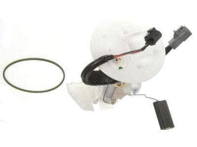 Mercury Fuel Pump - 1L2Z-9H307-KE