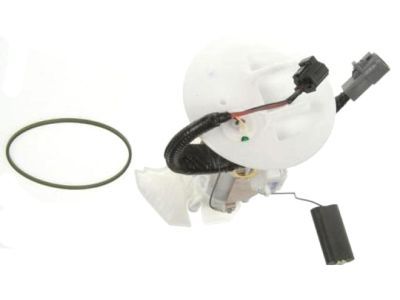 Ford Explorer Fuel Pump - 1L2Z-9H307-KE