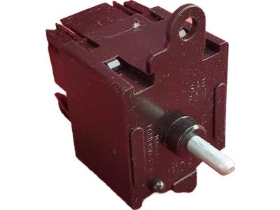 Ford Windstar A/C Switch - F68Z-19986-AA