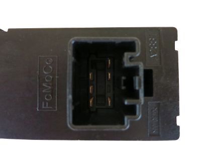 Ford 8L8Z-14529-AC Switch - Window Control - Double
