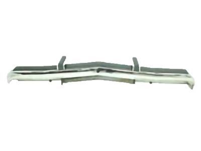 Ford F5VY5411782A Deflector