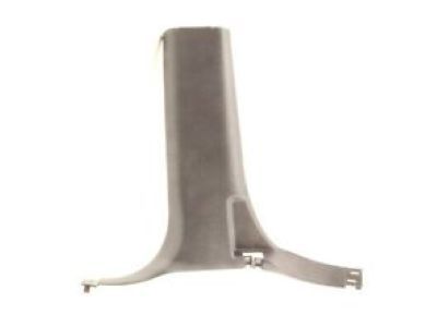 Ford FL3Z-1624347-AF TRIM - "B" PILLAR