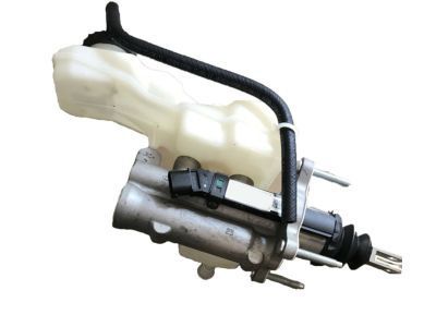 Ford Escape Brake Master Cylinder - 8M6Z-2140-A