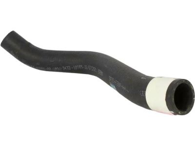 2011 Ford Mustang Radiator Hose - BR3Z-8286-A