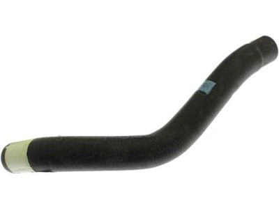 2011 Ford Mustang Radiator Hose - BR3Z-8286-A