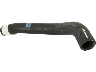 2011 Ford Mustang Radiator Hose - BR3Z-8286-A