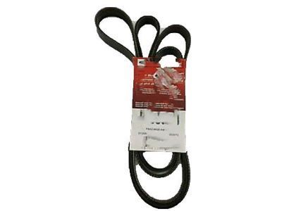 2000 Mercury Sable Serpentine Belt - F8DZ-8620-CB