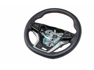 2021 Ford Explorer Steering Wheel - MB5Z-3600-ME