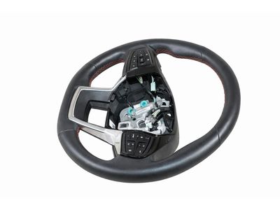 2021 Ford Explorer Steering Wheel - MB5Z-3600-ME