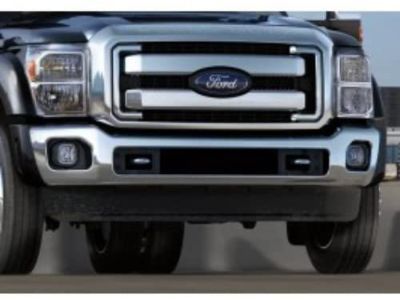 2016 Ford F-450 Super Duty Fog Light - FC3Z-15200-AA