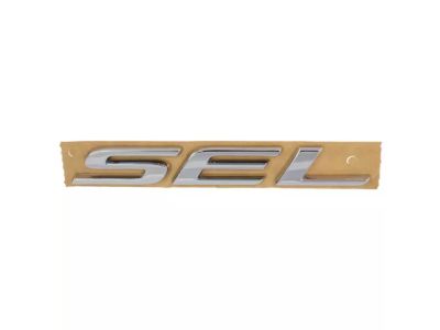 2020 Ford Edge Emblem - KT4Z-5842528-A