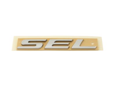 2020 Ford Edge Emblem - KT4Z-5842528-A