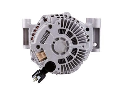 Ford 6E5Z-10346-BA Alternator Assembly