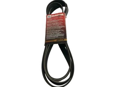 1995 Ford Windstar Drive Belt - F4DZ-8620-A