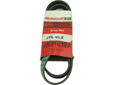 1995 Ford Windstar Drive Belt - F4DZ-8620-A