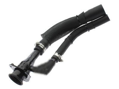 Ford F-250 Super Duty Fuel Filler Neck - HC3Z-9034-E