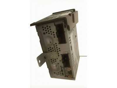 KD9Z-18C869-AC Ford Radio Audio System Product Photo 3 of 3