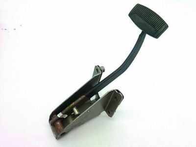 2006 Ford F-450 Super Duty Brake Pedal - 5C3Z-2455-BC