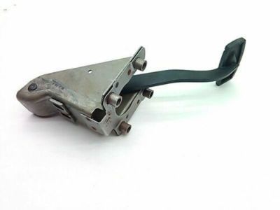 Ford 5C3Z-2455-BC Pedal Assembly - Brake