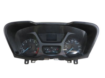 2019 Ford Transit Instrument Cluster - HK4Z-10849-AC