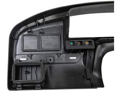 Ford F4TZ-15044D70-A Panel - Instrument