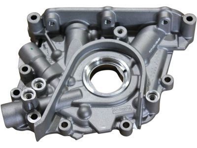 Ford BE8Z-6600-A