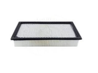 Ford F-450 Super Duty Air Filter - XC3Z-9601-AA