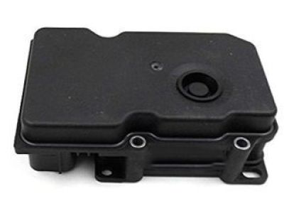 Lincoln MKX Brake Controller - BT4Z-2C219-A